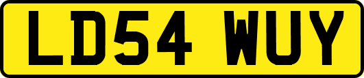 LD54WUY