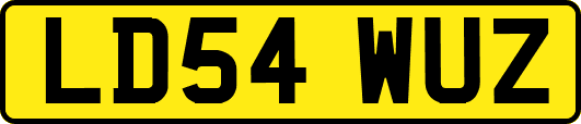 LD54WUZ