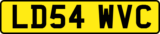 LD54WVC