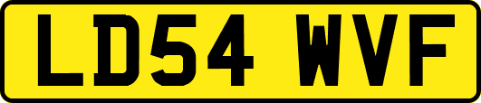 LD54WVF