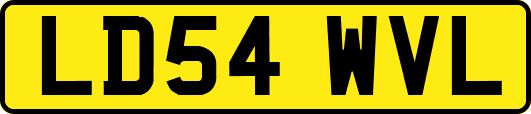 LD54WVL