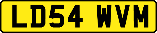 LD54WVM