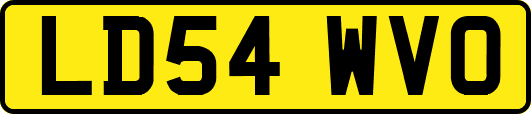 LD54WVO