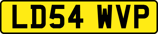 LD54WVP