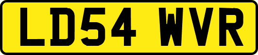 LD54WVR