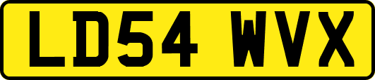 LD54WVX