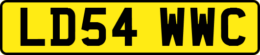 LD54WWC