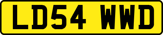 LD54WWD