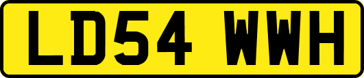 LD54WWH