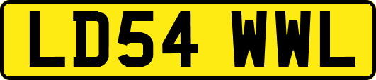 LD54WWL