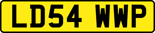 LD54WWP