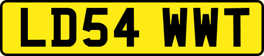 LD54WWT