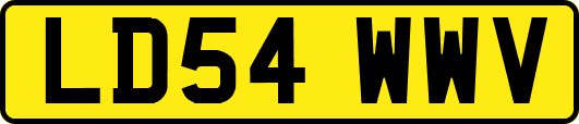 LD54WWV