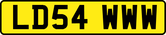 LD54WWW