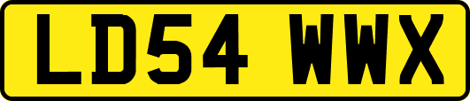 LD54WWX