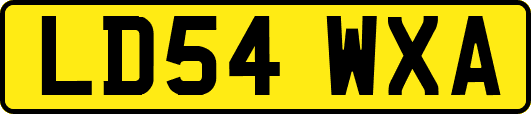 LD54WXA