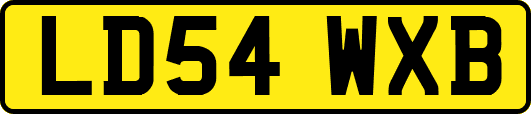 LD54WXB
