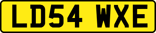 LD54WXE