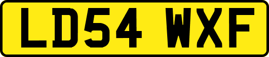 LD54WXF