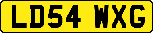 LD54WXG