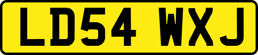LD54WXJ