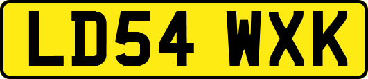 LD54WXK