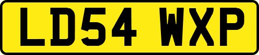 LD54WXP
