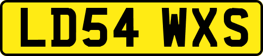 LD54WXS