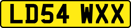 LD54WXX