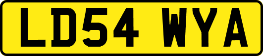 LD54WYA