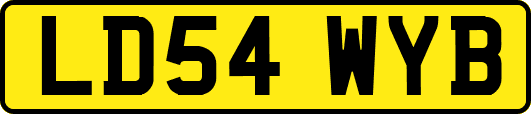 LD54WYB
