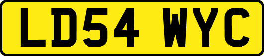 LD54WYC