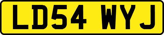 LD54WYJ
