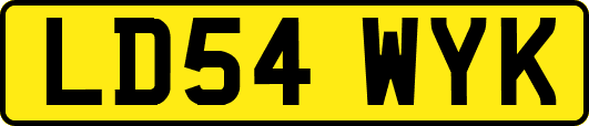 LD54WYK