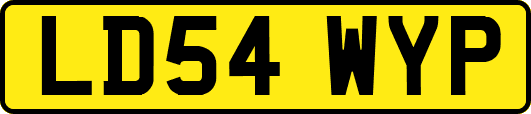 LD54WYP
