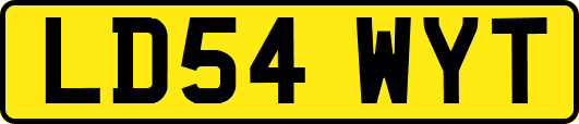 LD54WYT