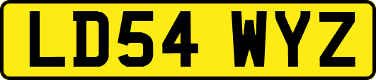 LD54WYZ