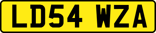 LD54WZA
