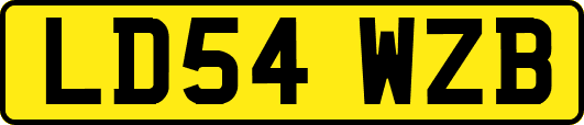 LD54WZB