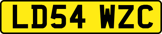 LD54WZC