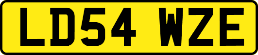 LD54WZE