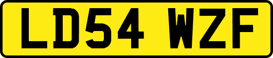 LD54WZF