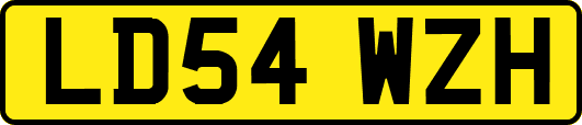 LD54WZH