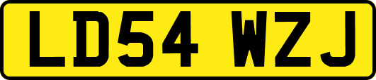 LD54WZJ