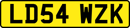 LD54WZK