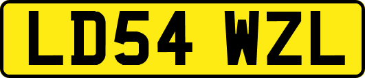 LD54WZL