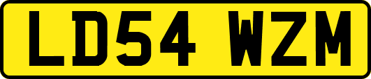 LD54WZM