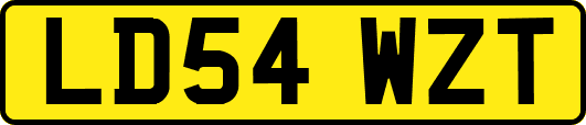 LD54WZT