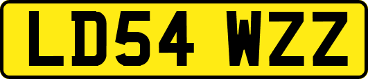 LD54WZZ