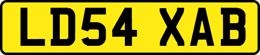 LD54XAB